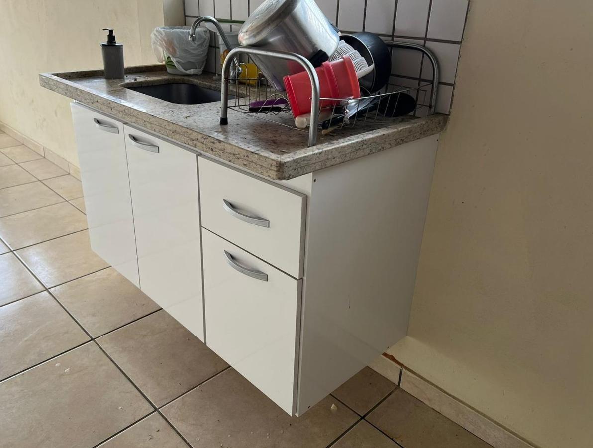 Casa De Fundo Aconchegante 4 Solteiros Ou 5 Se 2 Pessoas Na Casal Villa Campinas  Bagian luar foto