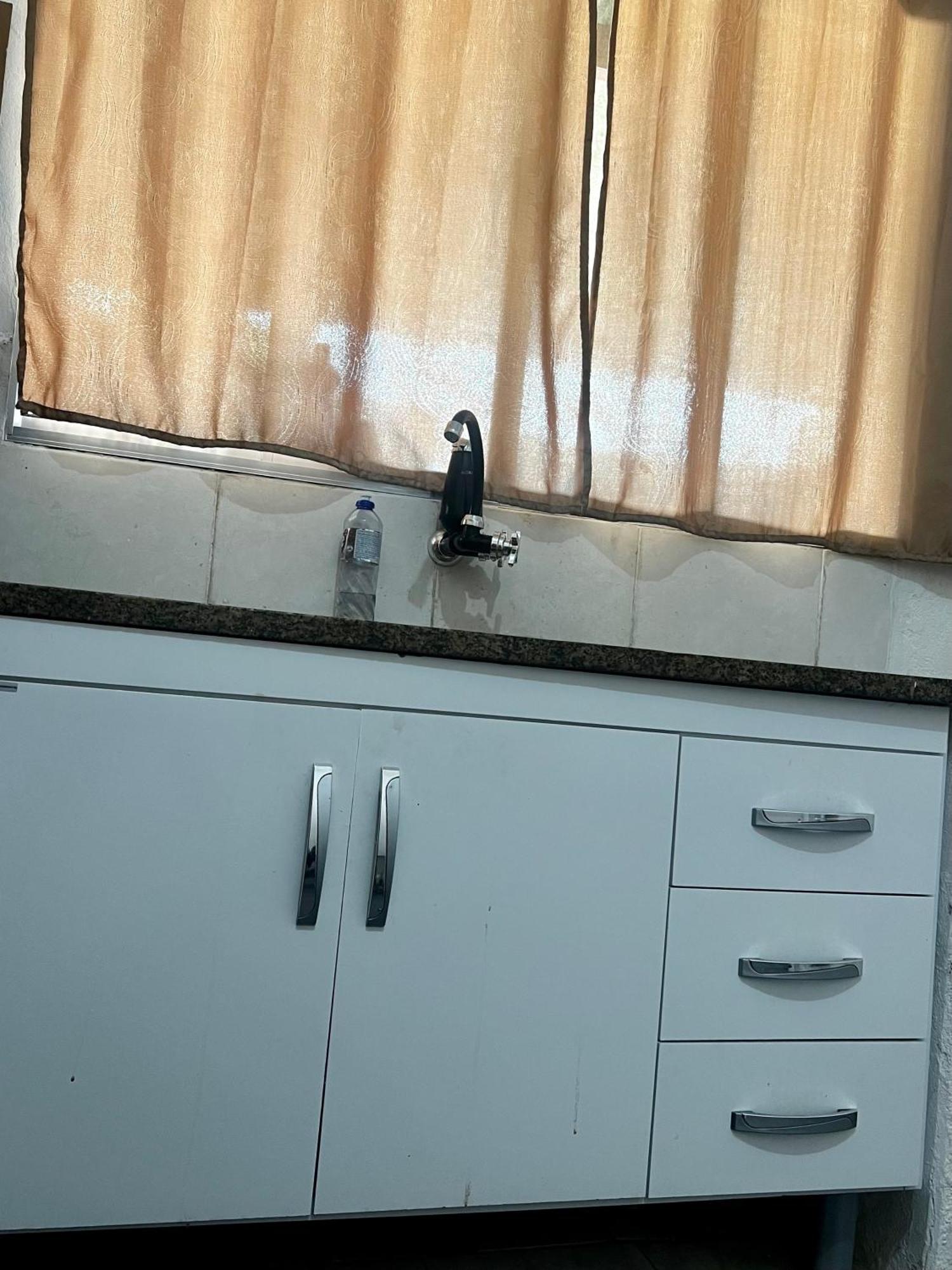 Casa De Fundo Aconchegante 4 Solteiros Ou 5 Se 2 Pessoas Na Casal Villa Campinas  Bagian luar foto